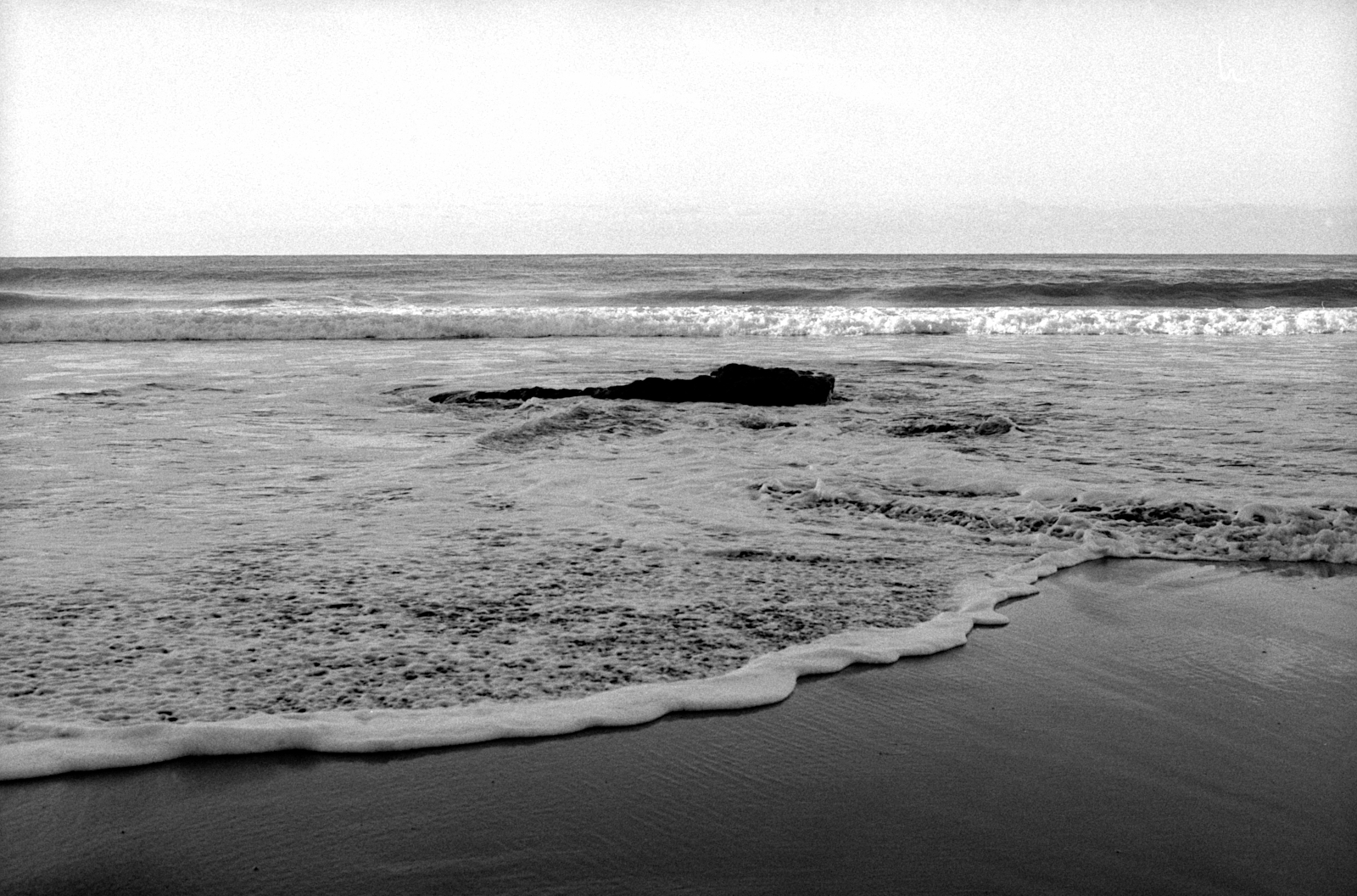 Trebarwith Strand
